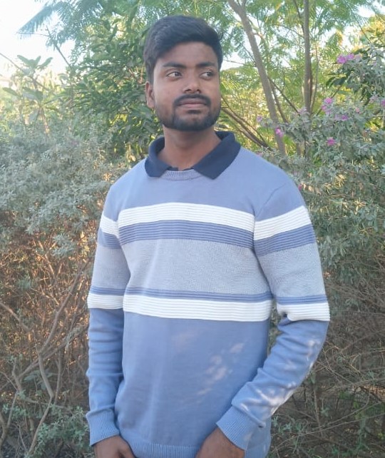 Subhash Kumar